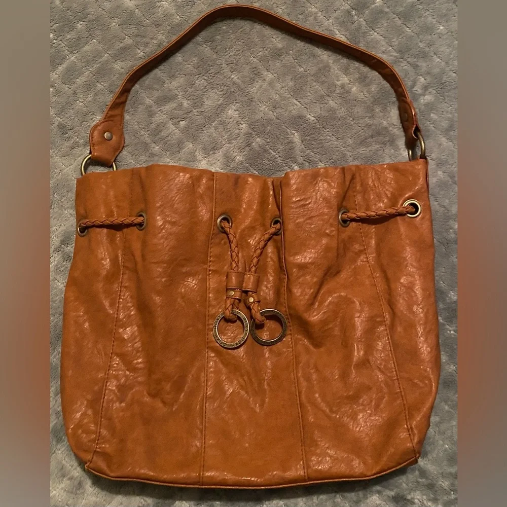 Roxy Hobo Cinch Bag